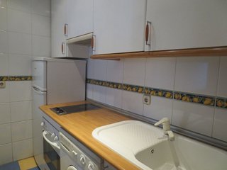 Piso en alquiler en Universidad - Malasaña en Madrid