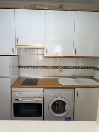 Piso en alquiler en Universidad - Malasaña en Madrid
