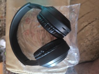 Auriculares Pritech Stereo Inalámbricos