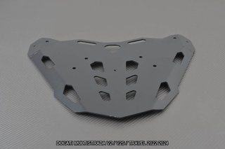 Soporte de baúl DUCATI MULTISTRADA V2 S 2022 2024