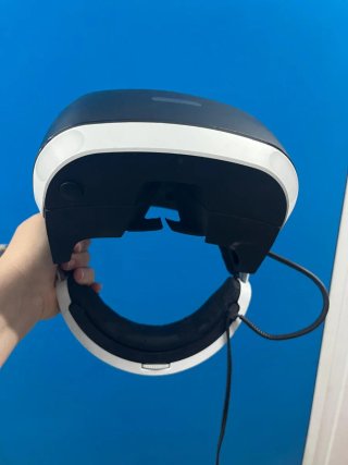 Gafas VR Sony PS4 (Valoro cambios)
