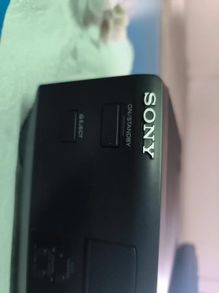 Sony SLV-E120. Modelo: Sony SLV-E120 (Video Casset