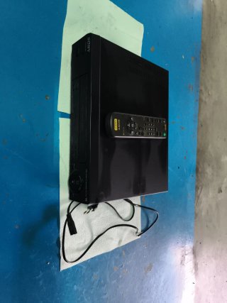 Sony SLV-E120. Modelo: Sony SLV-E120 (Video Casset