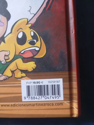 Los Compas y la maldición de Mikecrack