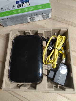 Kit DNP PartyPrint + Router Netgear N150 +Licencia
