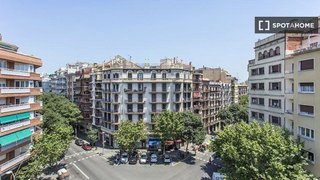 Piso en alquiler en Sant Antoni en Barcelona