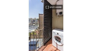 Piso en alquiler en Sant Antoni en Barcelona