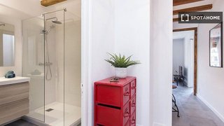 Piso en alquiler en Sant Antoni en Barcelona