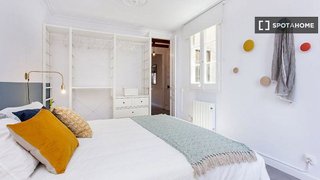 Piso en alquiler en Sant Antoni en Barcelona