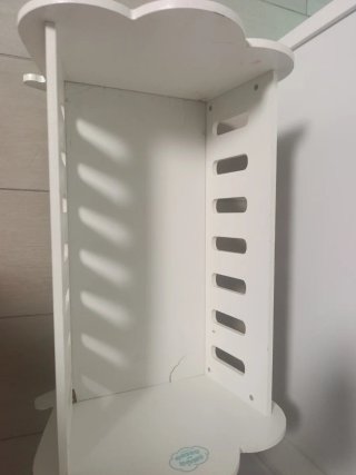Cuna de juguete para bebé