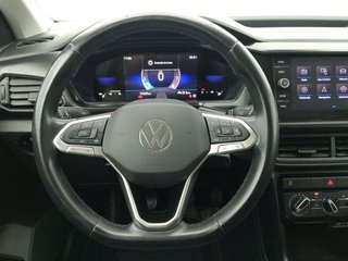 Volkswagen T-Cross Life 1.0 TSI 70kW (95CV)