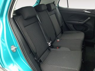 Volkswagen T-Cross Life 1.0 TSI 70kW (95CV)