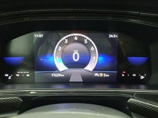 Volkswagen T-Cross Life 1.0 TSI 70kW (95CV)