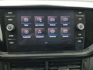 Volkswagen T-Cross Life 1.0 TSI 70kW (95CV)