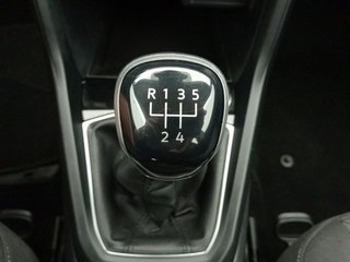 Volkswagen T-Cross Life 1.0 TSI 70kW (95CV)