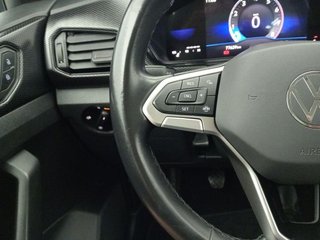 Volkswagen T-Cross Life 1.0 TSI 70kW (95CV)