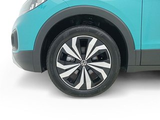 Volkswagen T-Cross Life 1.0 TSI 70kW (95CV)
