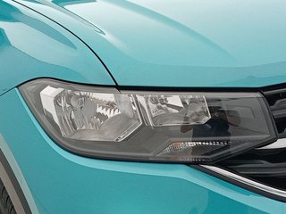 Volkswagen T-Cross Life 1.0 TSI 70kW (95CV)