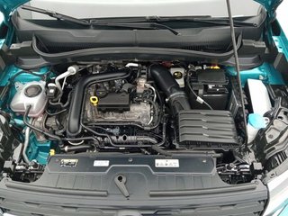Volkswagen T-Cross Life 1.0 TSI 70kW (95CV)