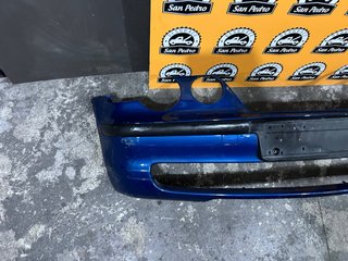Parachoques BMW E46