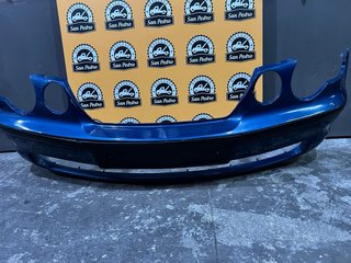 Parachoques BMW E46