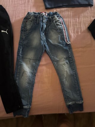 Lotto Bambino Puma, Idexe, Wild