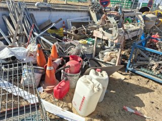 Lote Material Construcción