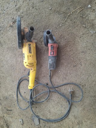 Lote Material Construcción
