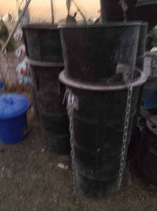 Lote Material Construcción