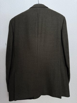 Traje El Corte Inglés Talla 54 Chaqueta y Pantalón