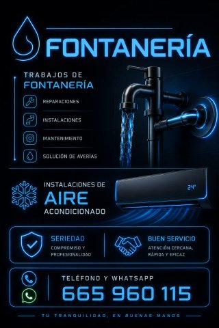 Fontanero