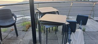 Traspaso de bar