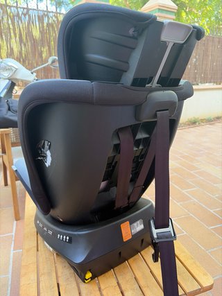 Silla de coche para bebé Reecle