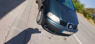 SEAT Alhambra 2025