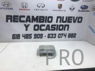 Luz interior seat león mk3 5f delantero