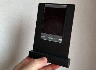 Marco Foto Instax Mini Personalizable