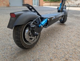 Smartgyro Speedway V3 DGT 180km