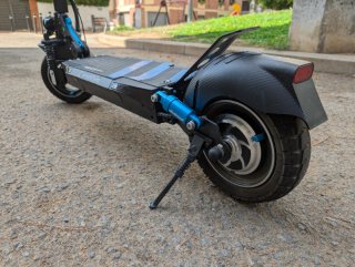 Smartgyro Speedway V3 DGT 180km