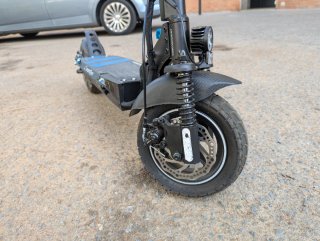 Smartgyro Speedway V3 DGT 180km