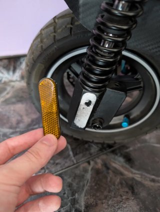 Smartgyro Speedway V3 DGT 180km