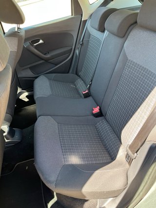 Volkswagen Polo 2016