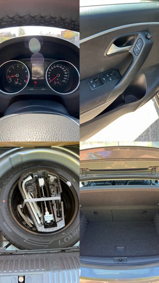 Volkswagen Polo 2016