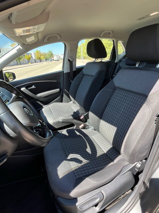 Volkswagen Polo 2016
