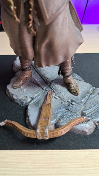 Figura Assassin's Creed Aguilar