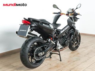 BMW F 800 R