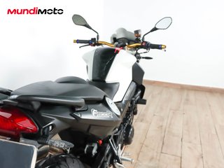 BMW F 800 R