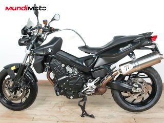 BMW F 800 R