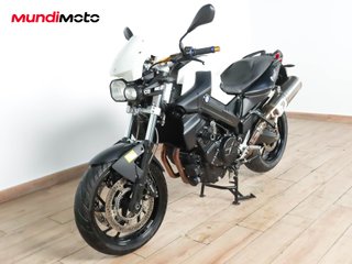 BMW F 800 R