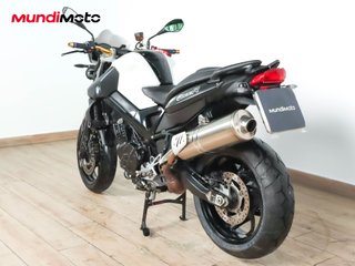 BMW F 800 R
