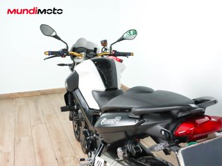 BMW F 800 R